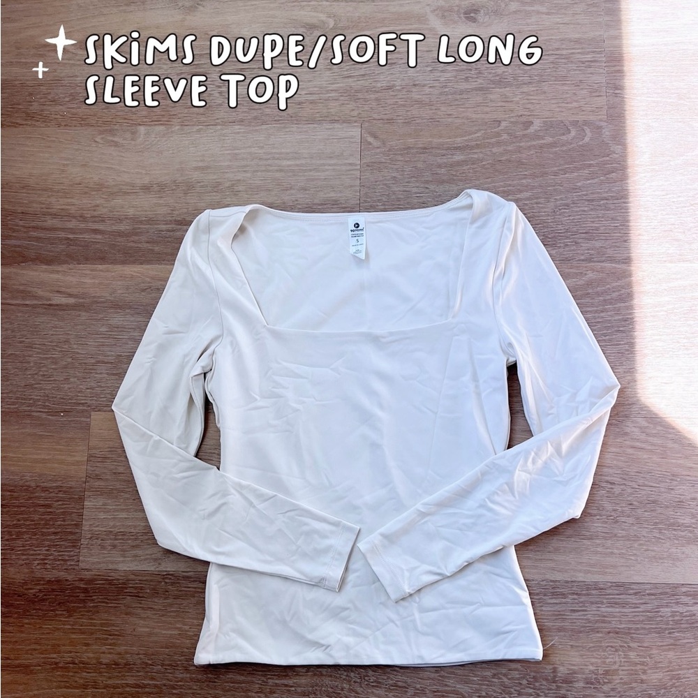 Long sleeve
